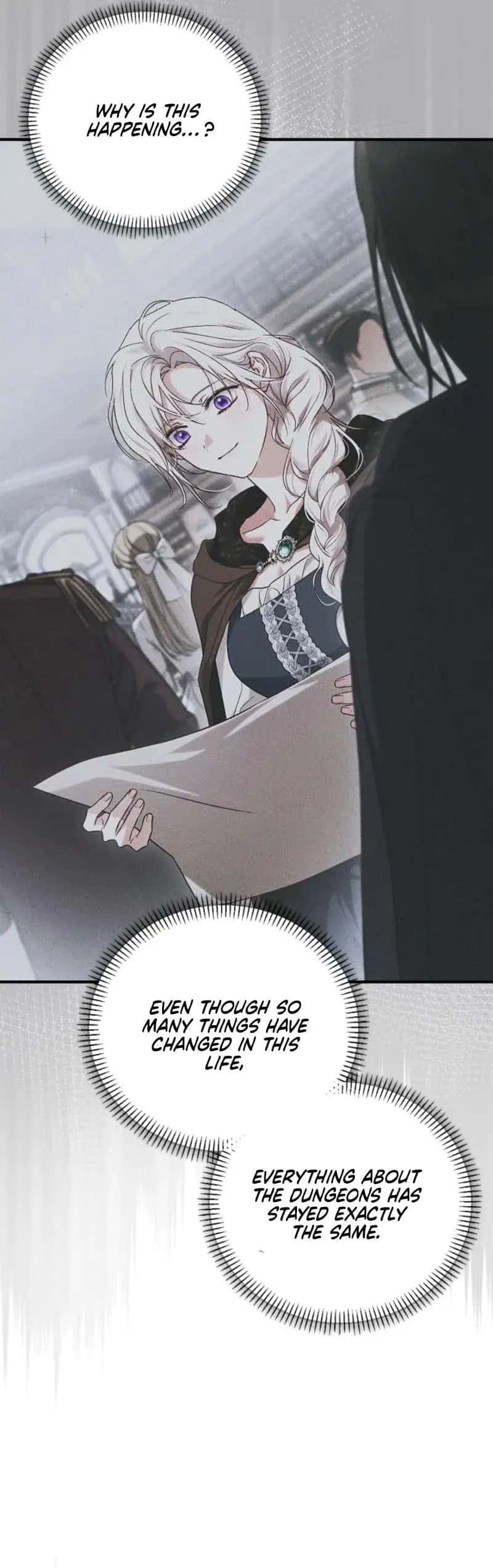 Holy Night: My Husband is Definitely a Paladin Chapter 12 Page 4
