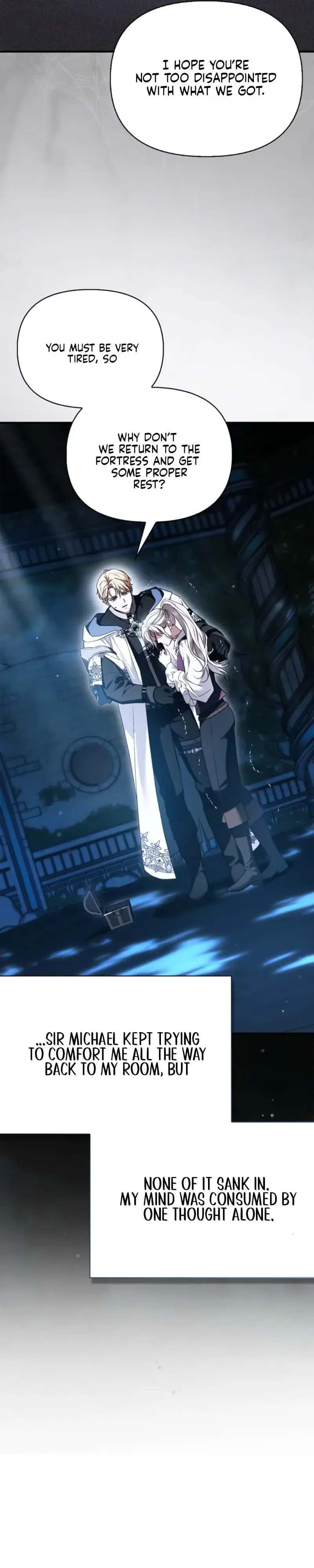Holy Night: My Husband is Definitely a Paladin Chapter 12 Page 6