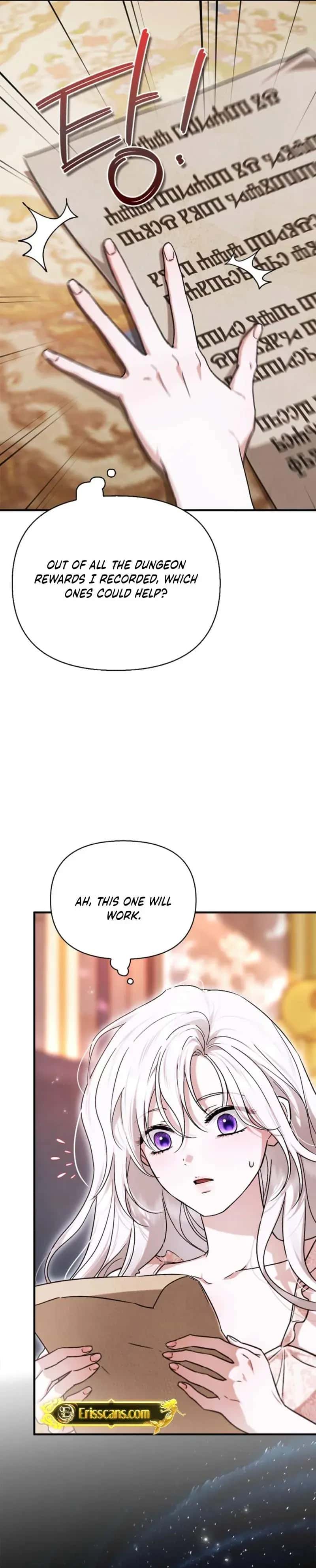 Holy Night: My Husband is Definitely a Paladin Chapter 12 Page 10