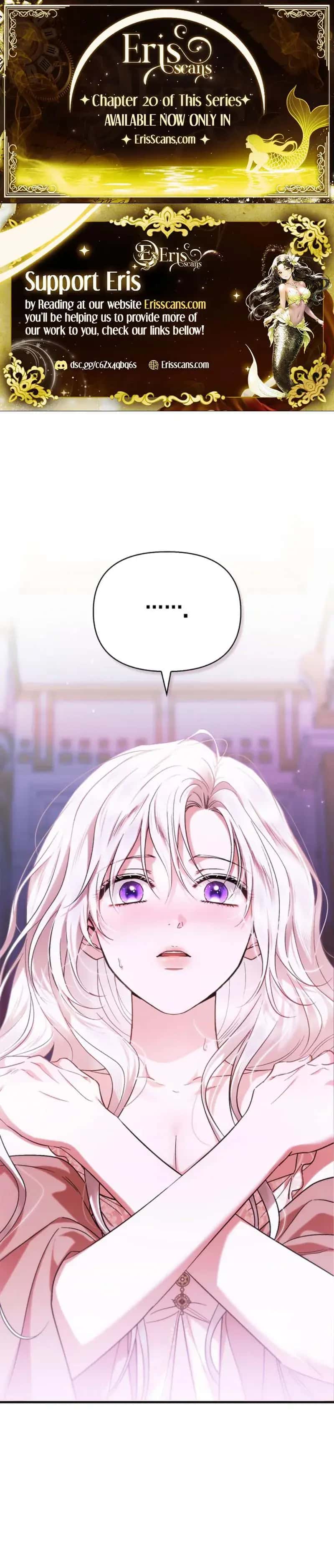 Holy Night: My Husband is Definitely a Paladin Chapter 13 Page 1