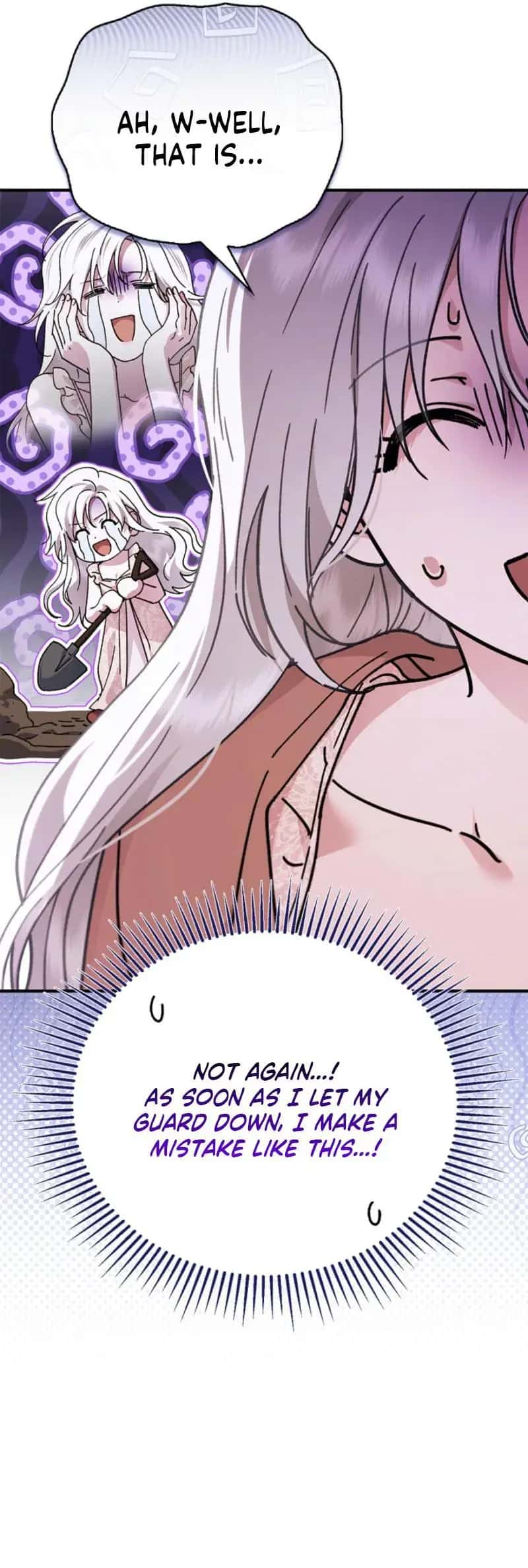 Holy Night: My Husband is Definitely a Paladin Chapter 13 Page 8