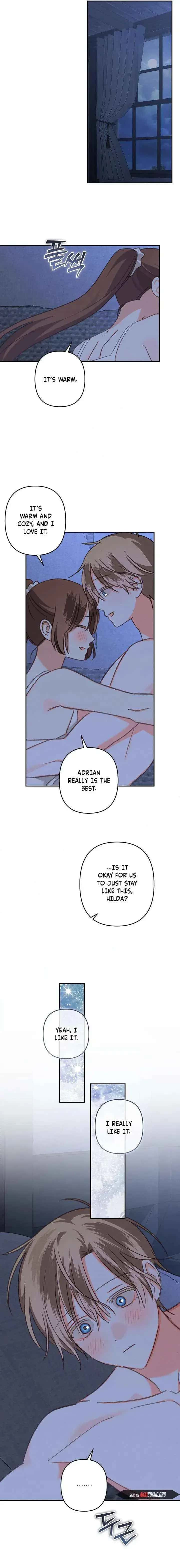 How to Survive as a Maid in a Horror Game Chapter 114 Page 10