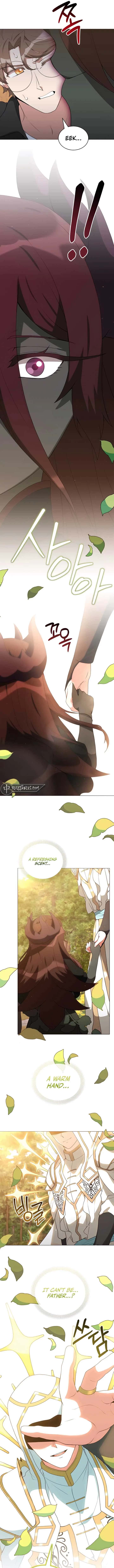 Hunter World's Gardener Chapter 77 Page 3