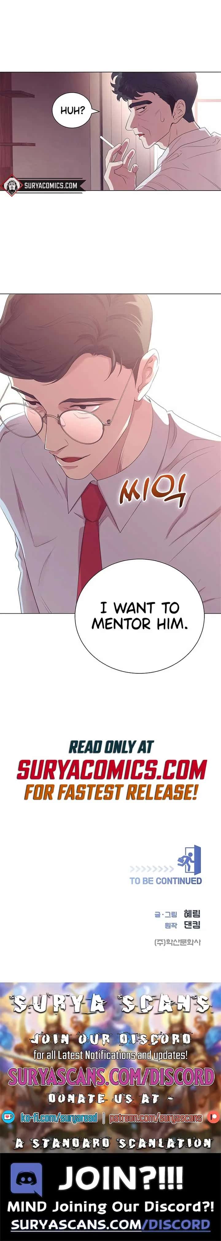 I Became a Sales Prodigy Chapter 3 Page 12