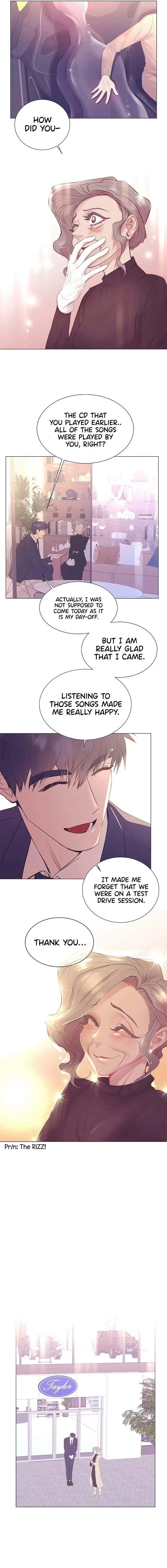 I Became a Sales Prodigy Chapter 13 Page 5