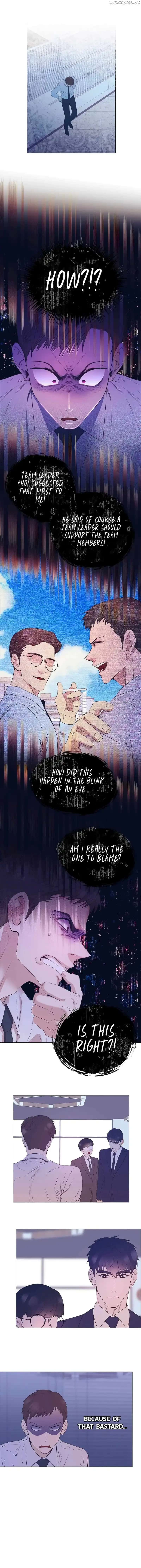 I Became a Sales Prodigy Chapter 18 Page 10