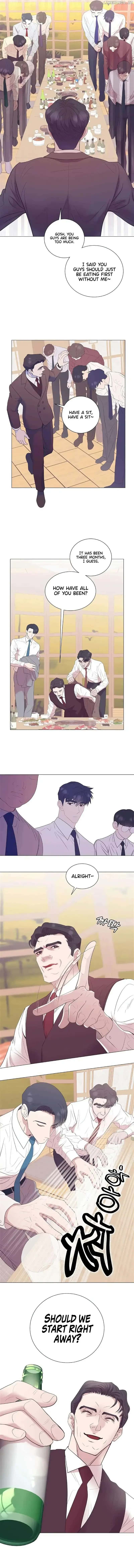 I Became a Sales Prodigy Chapter 19 Page 4