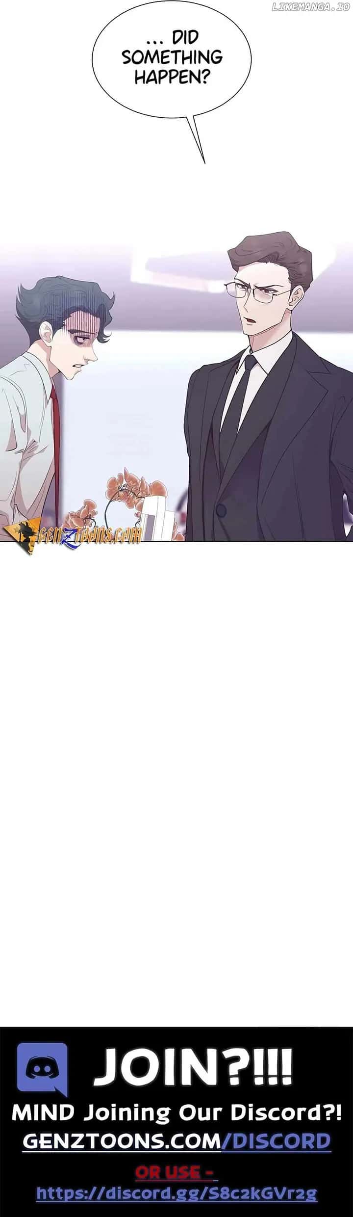 I Became a Sales Prodigy Chapter 23 Page 12
