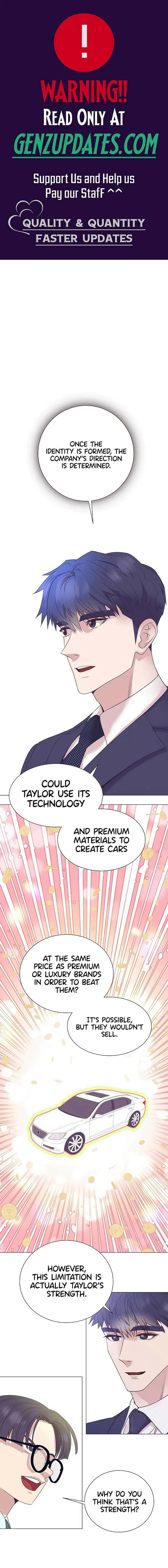 I Became a Sales Prodigy Chapter 27 Page 2