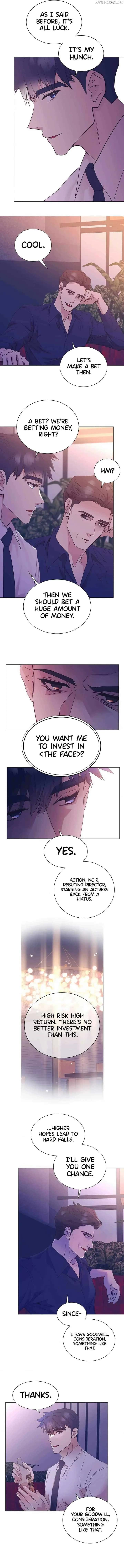 I Became a Sales Prodigy Chapter 35 Page 12