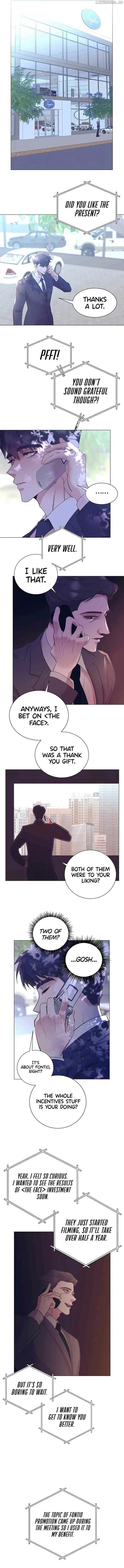 I Became a Sales Prodigy Chapter 36 Page 12