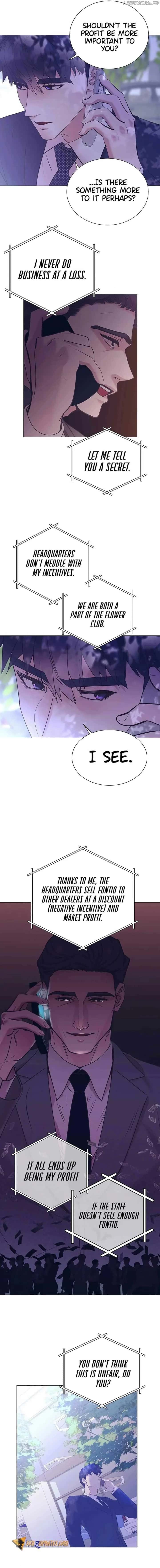 I Became a Sales Prodigy Chapter 36 Page 13
