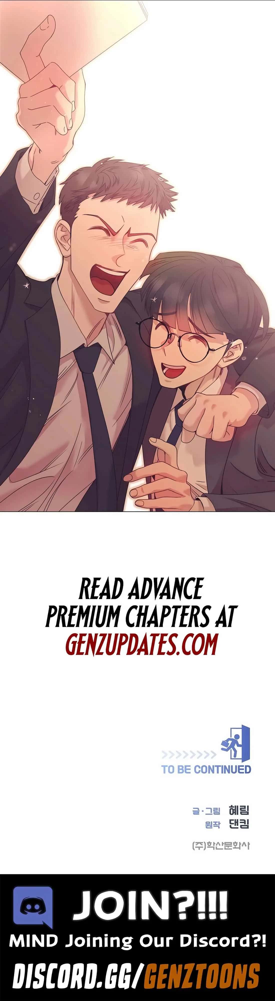 I Became a Sales Prodigy Chapter 38 Page 13