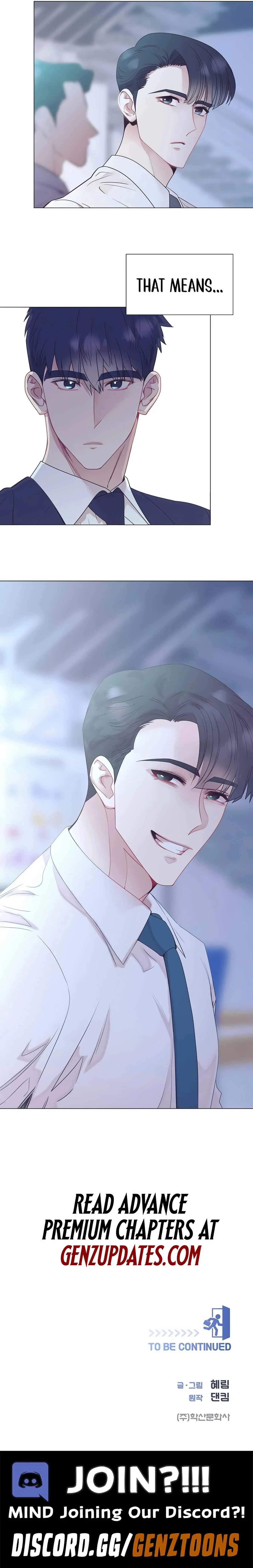 I Became a Sales Prodigy Chapter 39 Page 14