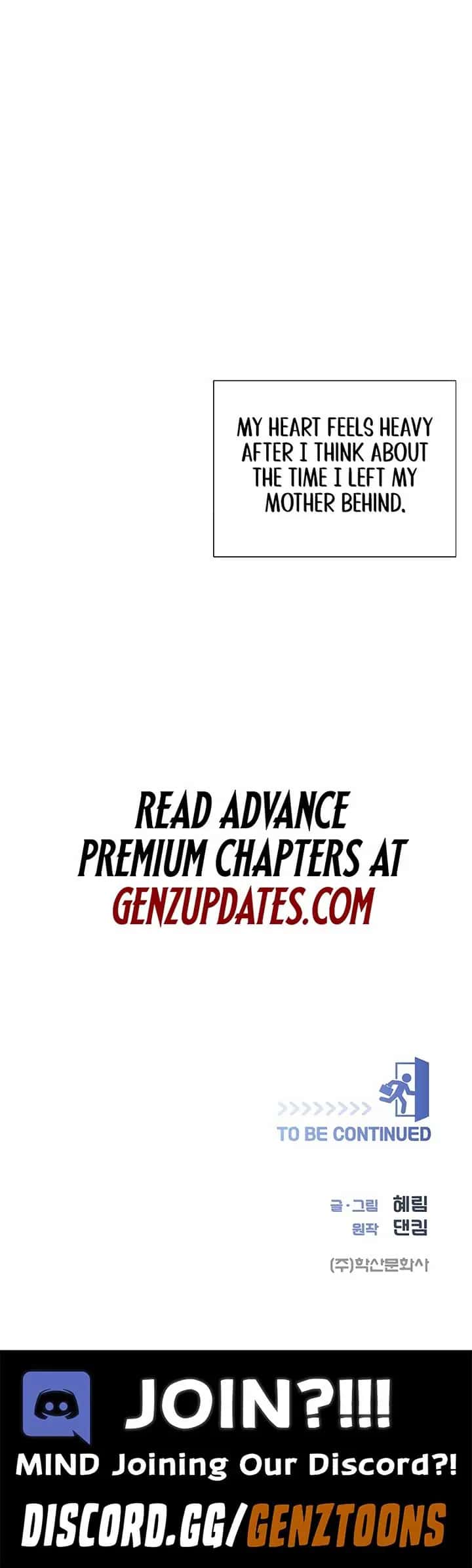 I Became a Sales Prodigy Chapter 40 Page 13