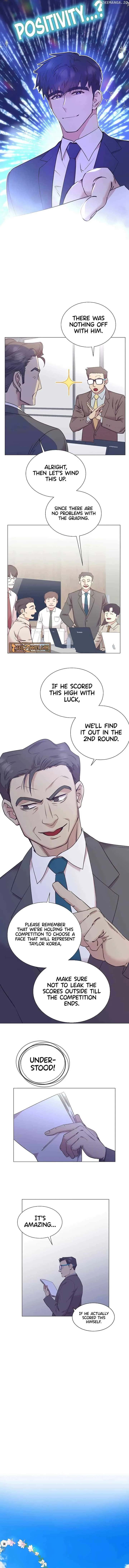 I Became a Sales Prodigy Chapter 42 Page 11
