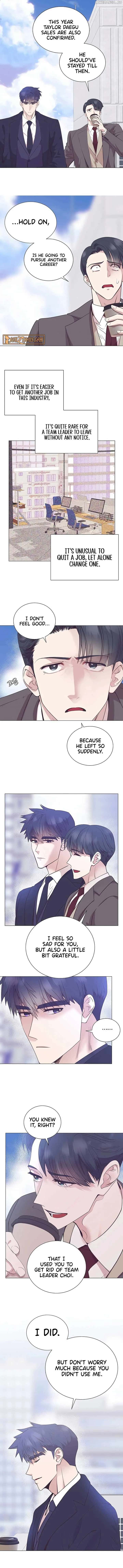 I Became a Sales Prodigy Chapter 48 Page 3