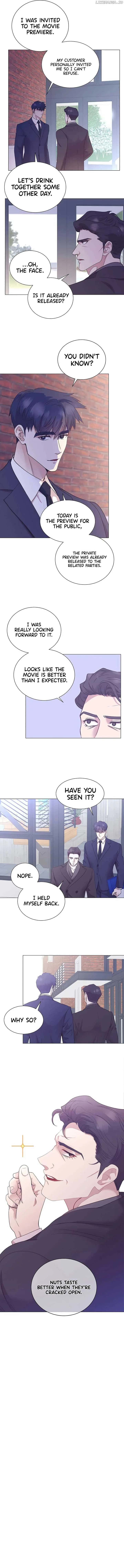 I Became a Sales Prodigy Chapter 48 Page 10
