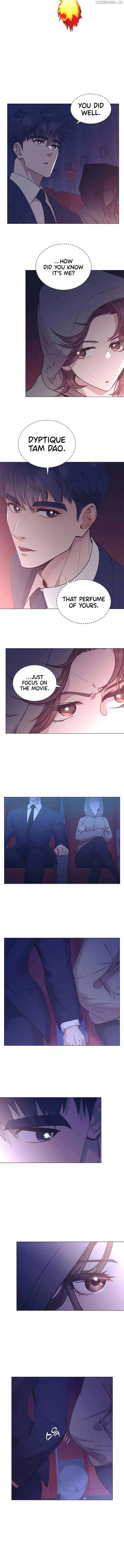 I Became a Sales Prodigy Chapter 48 Page 13