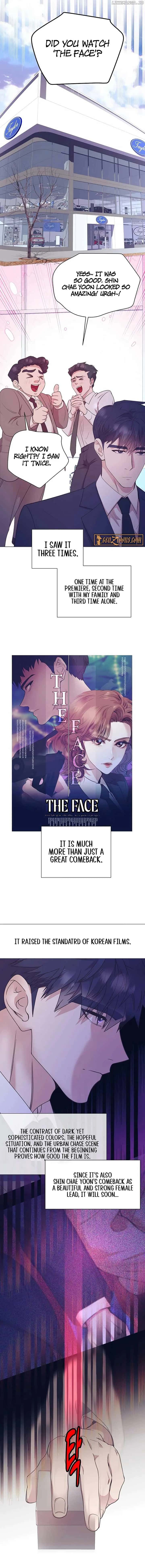 I Became a Sales Prodigy Chapter 48 Page 15