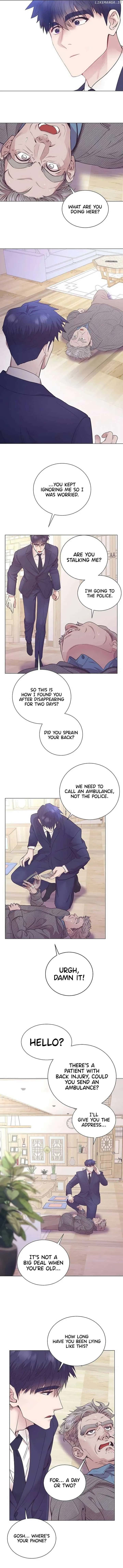 I Became a Sales Prodigy Chapter 50 Page 4