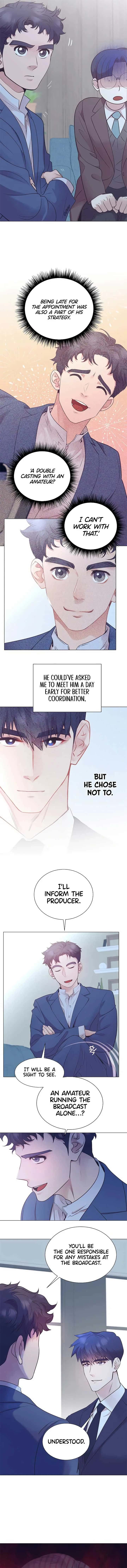 I Became a Sales Prodigy Chapter 55 Page 6