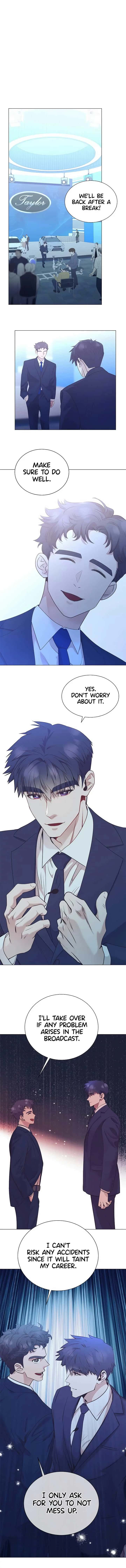 I Became a Sales Prodigy Chapter 55 Page 13