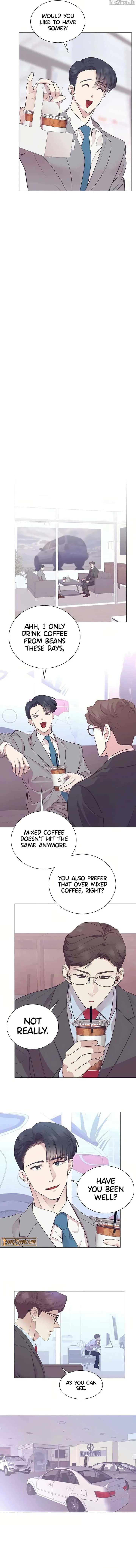 I Became a Sales Prodigy Chapter 62 Page 5