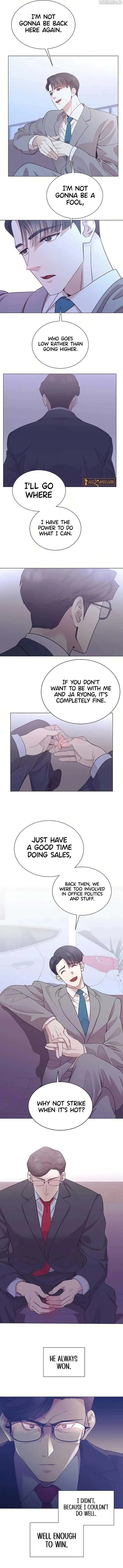 I Became a Sales Prodigy Chapter 62 Page 11