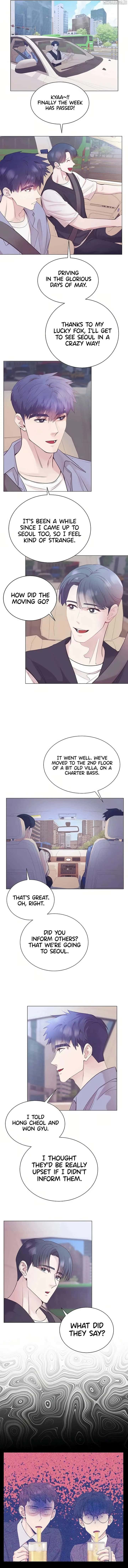 I Became a Sales Prodigy Chapter 63 Page 11