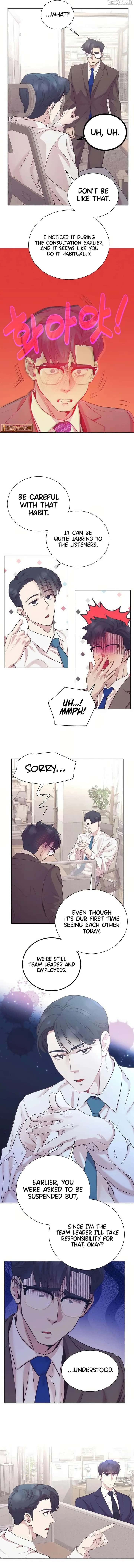 I Became a Sales Prodigy Chapter 65 Page 11