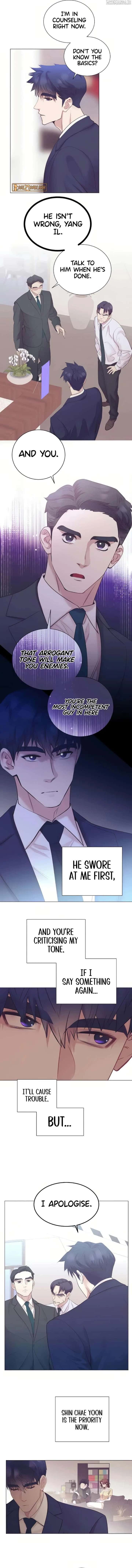 I Became a Sales Prodigy Chapter 66 Page 9