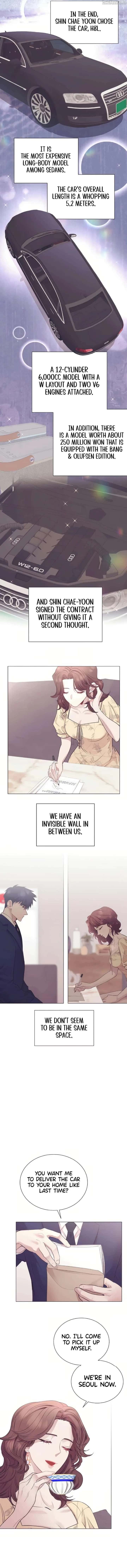 I Became a Sales Prodigy Chapter 66 Page 12