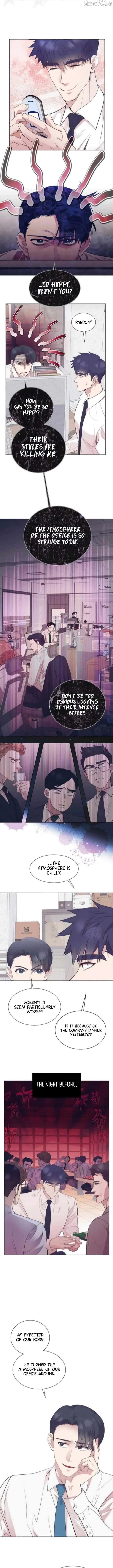 I Became a Sales Prodigy Chapter 78 Page 4