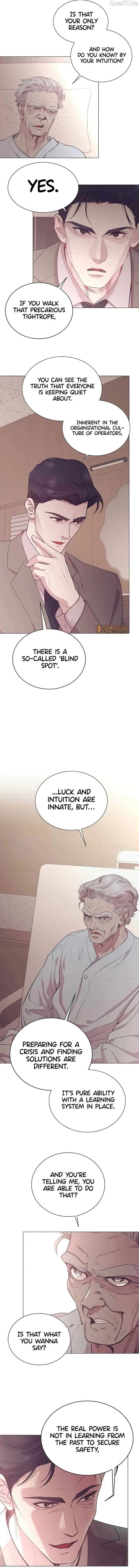 I Became a Sales Prodigy Chapter 79 Page 11