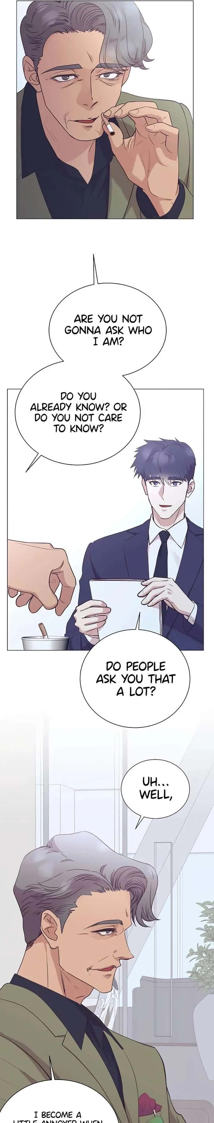 I Became a Sales Prodigy Chapter 82 Page 12