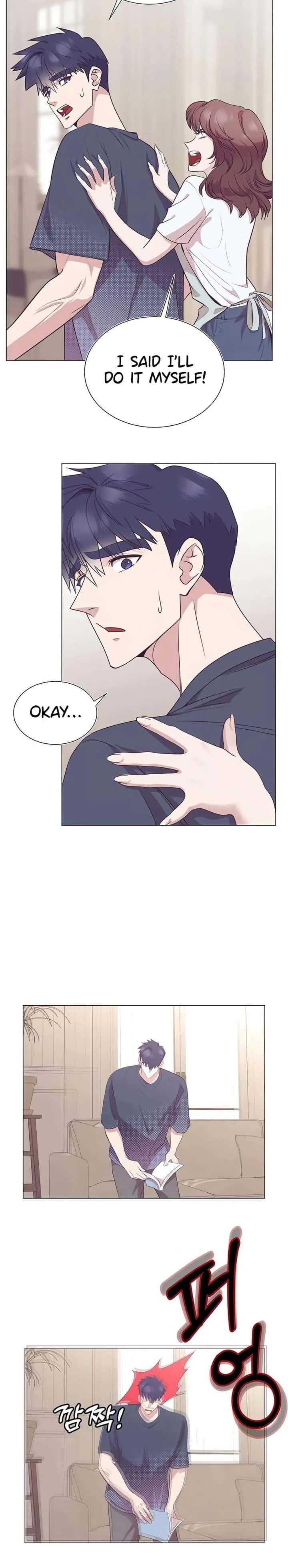 I Became a Sales Prodigy Chapter 83 Page 3