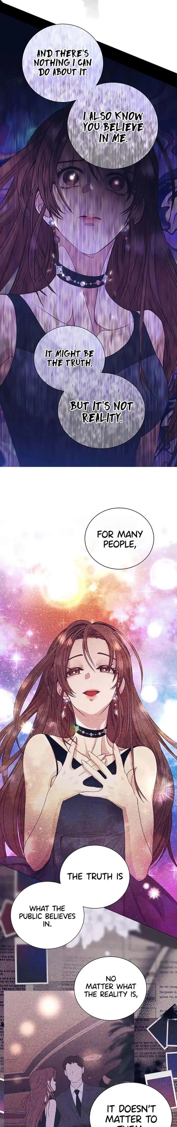 I Became a Sales Prodigy Chapter 83 Page 16