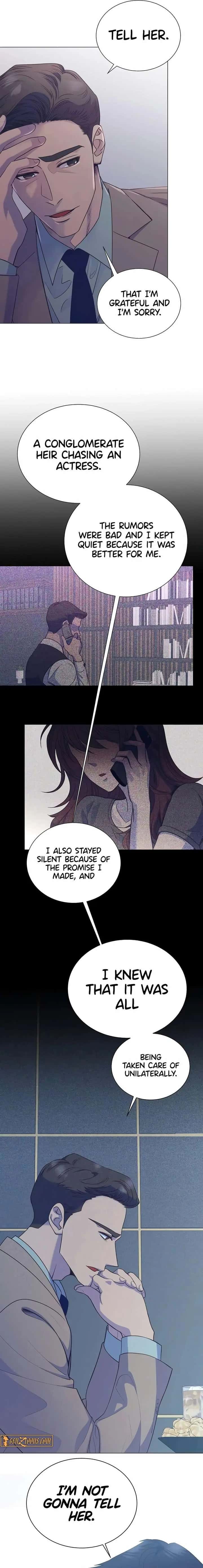 I Became a Sales Prodigy Chapter 85 Page 3