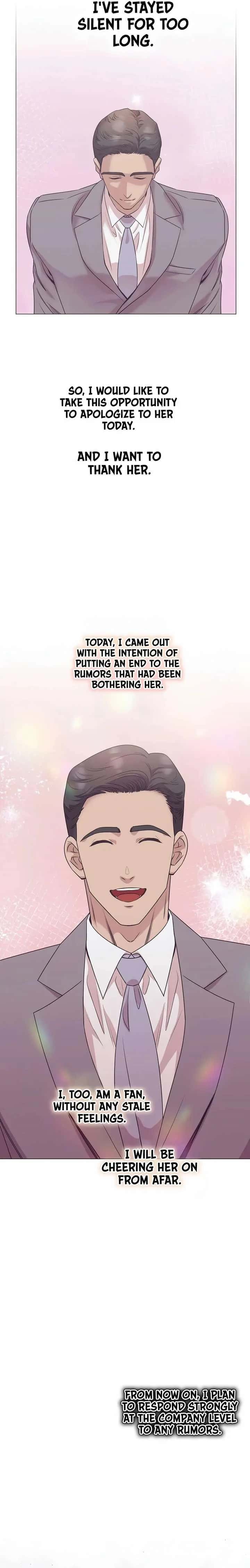 I Became a Sales Prodigy Chapter 85 Page 19