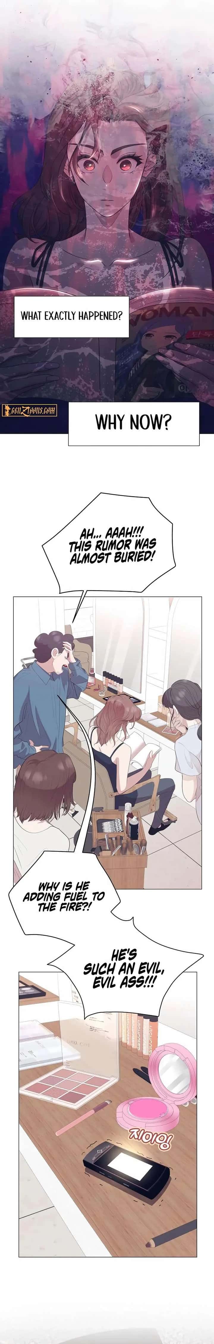 I Became a Sales Prodigy Chapter 85 Page 20
