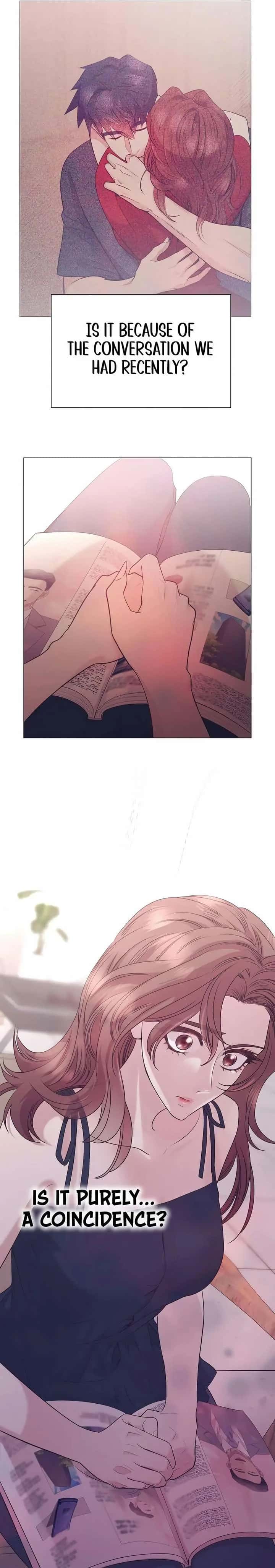 I Became a Sales Prodigy Chapter 85 Page 23
