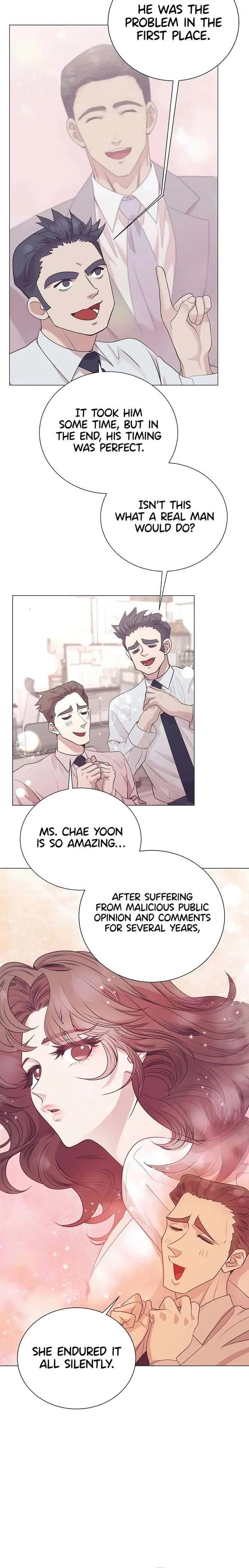 I Became a Sales Prodigy Chapter 86 Page 5