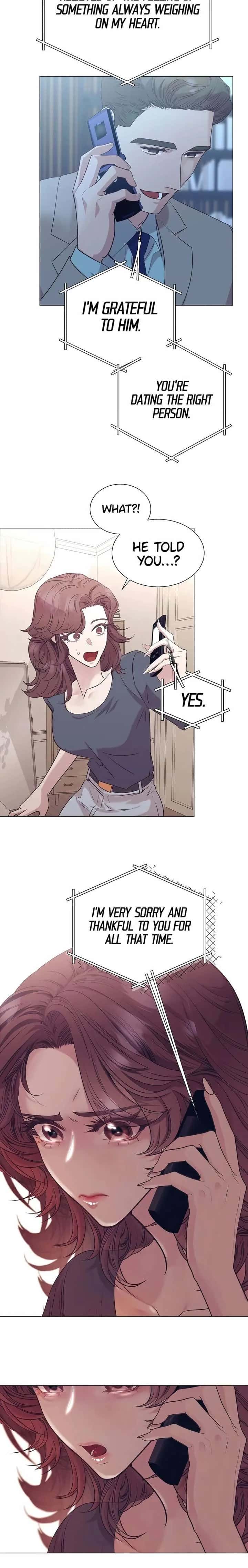 I Became a Sales Prodigy Chapter 86 Page 13