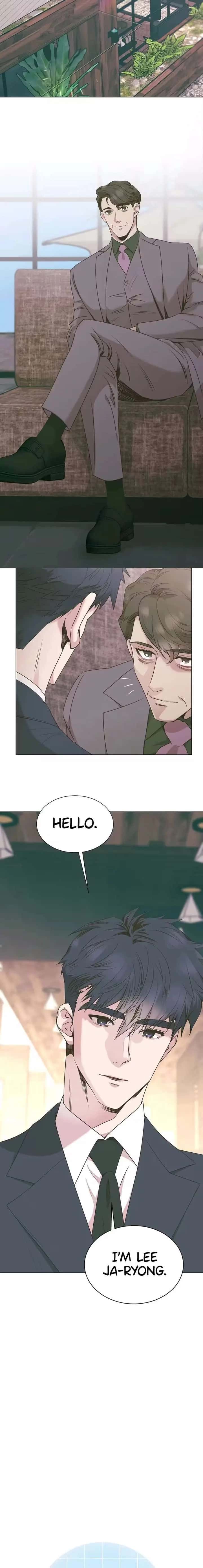I Became a Sales Prodigy Chapter 91 Page 2