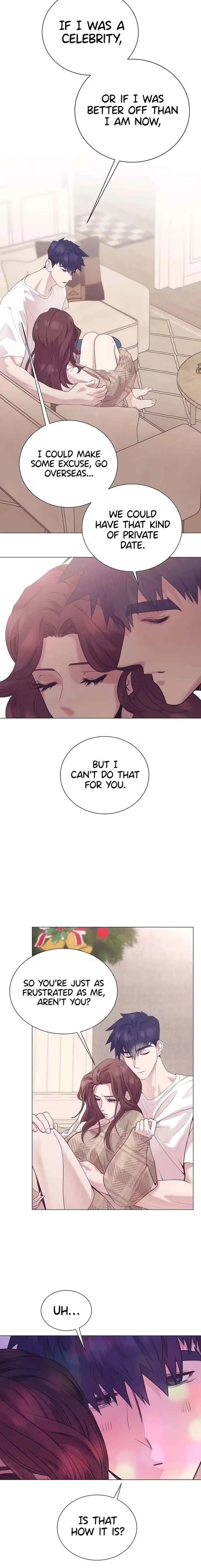I Became a Sales Prodigy Chapter 91 Page 26