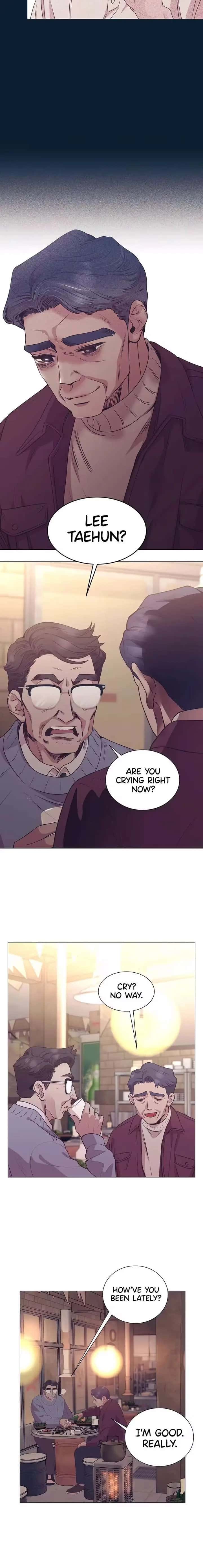 I Became a Sales Prodigy Chapter 92 Page 4