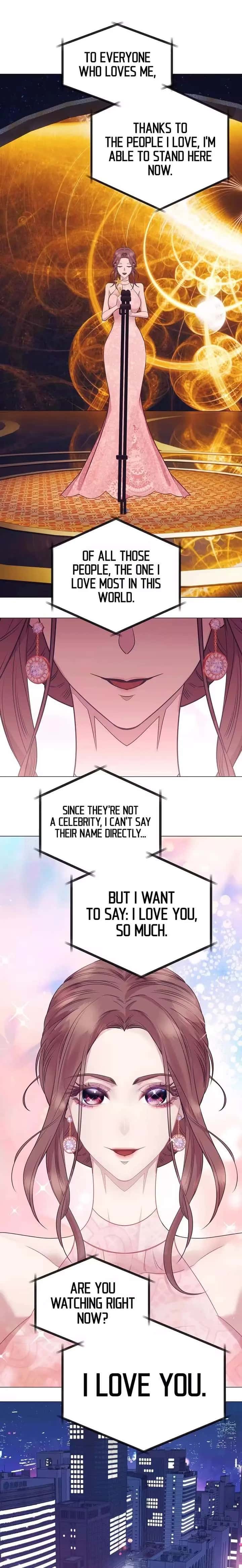 I Became a Sales Prodigy Chapter 92 Page 15
