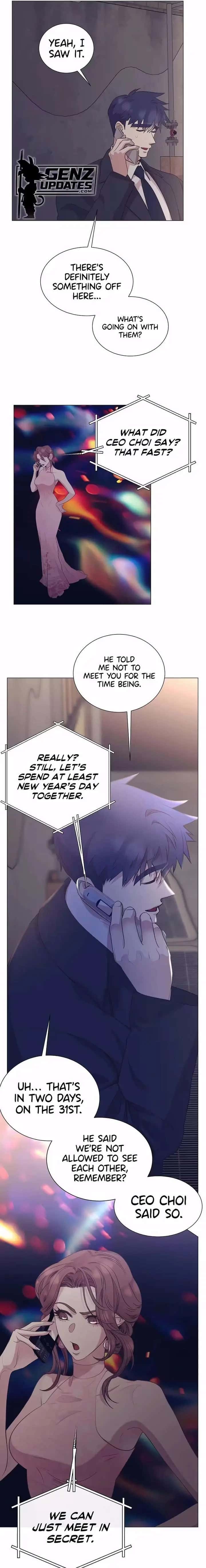 I Became a Sales Prodigy Chapter 93 Page 3