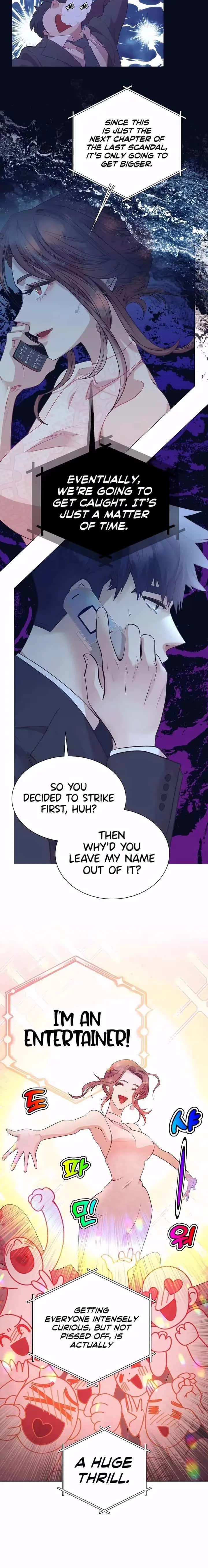 I Became a Sales Prodigy Chapter 93 Page 6